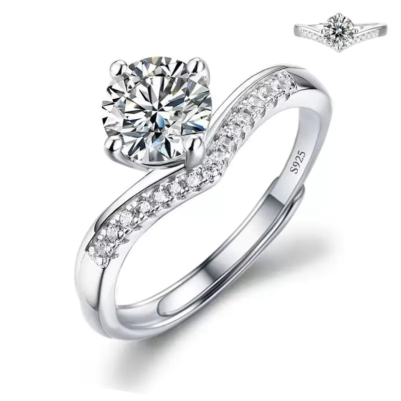 Lazari Élan Ring