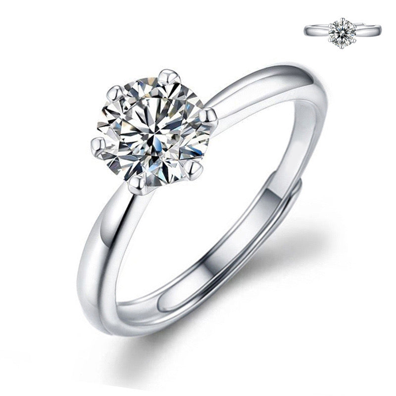 Lazari Aurex Ring