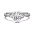 Lazari Amora Bow Ring